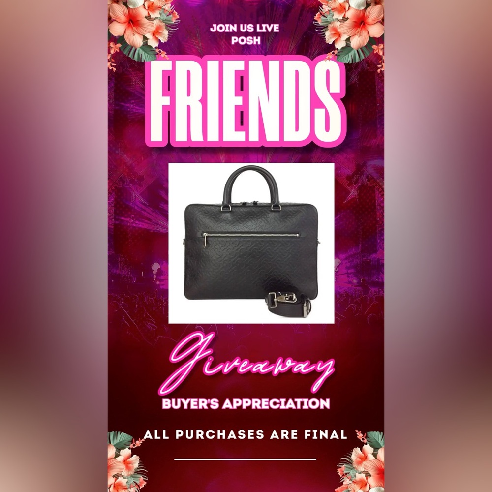 Posh Friends Celebration Beginner's Bundle